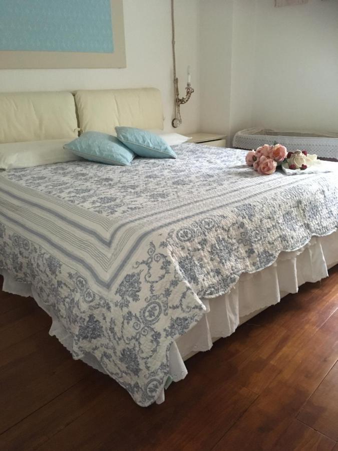 Casa Vacanze "Un Sogno Nel Blu'" Бауней Екстериор снимка